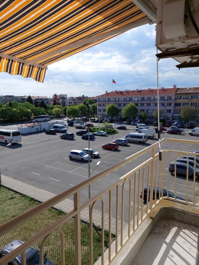 Апартамент Кънтри-Лариса Pomorie Exterior foto