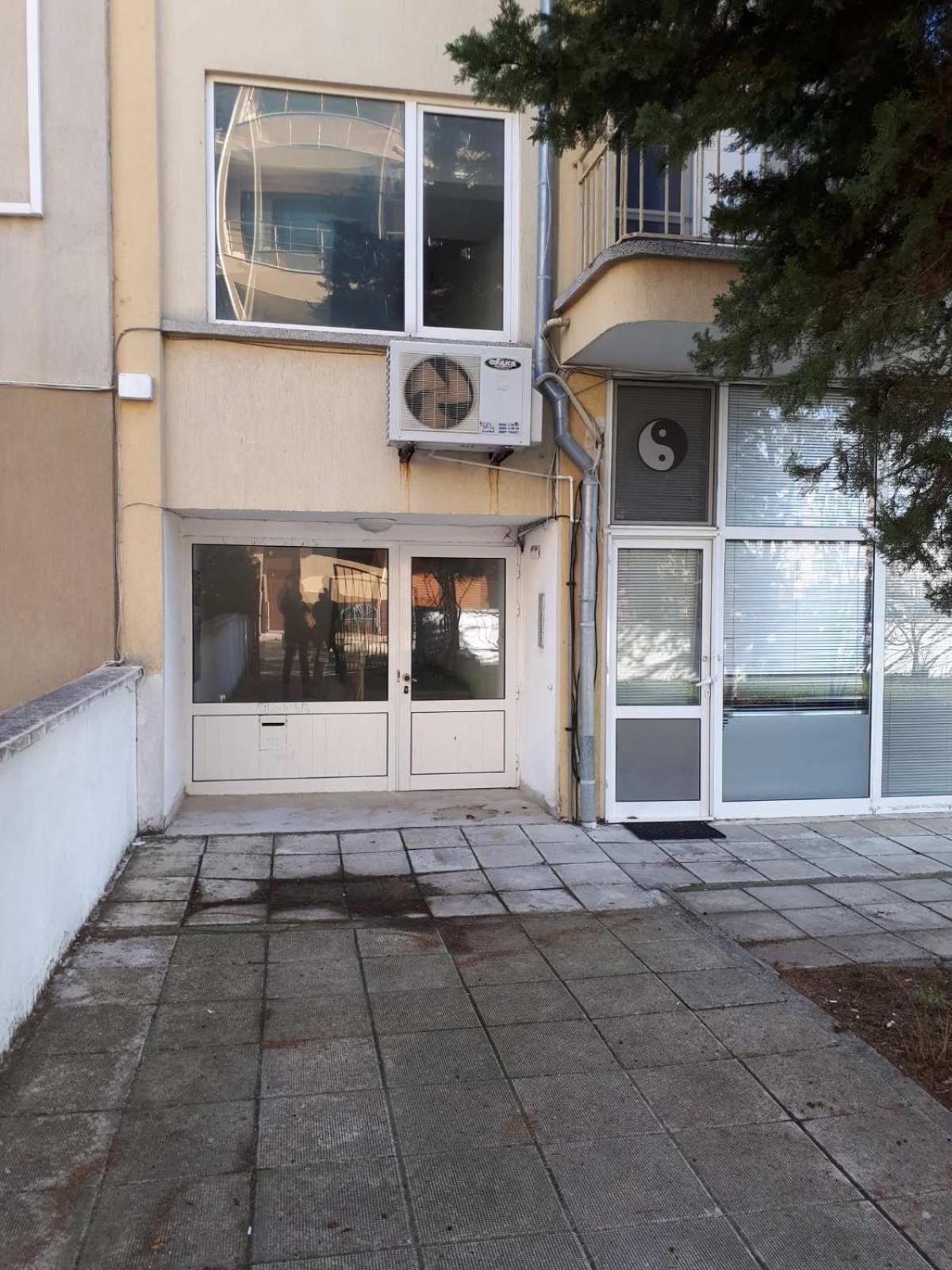 Апартамент Кънтри-Лариса Pomorie Exterior foto